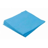 thumbnail of Lavette microfibre non tissée - 35x40 cm x 5 BLEU - Daily K