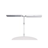 thumbnail of MAUL craft Duo,lampada da tavolo a LED,bianca