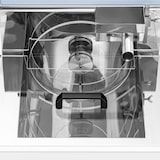 thumbnail of Royal Catering - Chocoladetempereerapparaat - RVS - 750 W - 8 l -