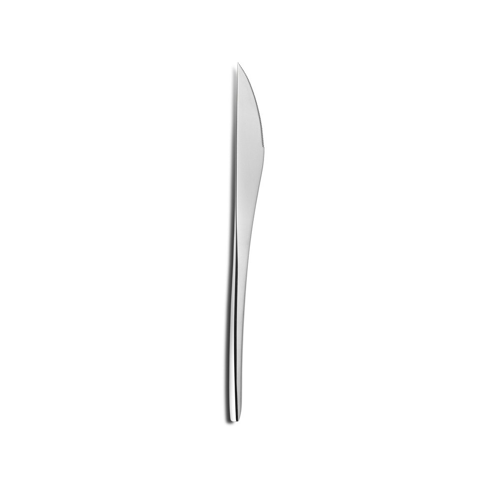 Barcelona Coltello Standing Inox 18/10 Cm 22,3 Comas Confezione da 12