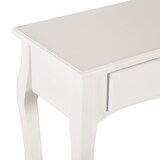 thumbnail of HOMCOM Mesa Consola Aparador Salón Comedor Mueble Recibidor Mesa Auxiliar