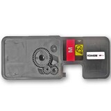 thumbnail of Gigao TK-5440 Toner-Set für Kyocera ECOSYS MA2100cfx - 4 Farben CMYK Kompatibel