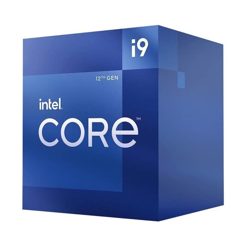 Processeur - Intel - Core I9-12900f - 30m Cache, Jusqu'a 5.10 Ghz (bx8071512900f)
