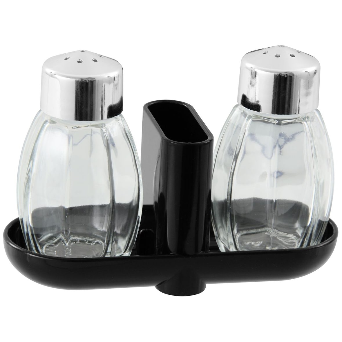 Fackelmann zout- en peperstrooier set