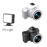 thumbnail of Appareil Photo Numérique 2K Ultra HD 48MP Compact Avec Écran IPS Et Zoom Anti-Tremblement YONIS