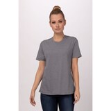 thumbnail of Chef Works® Gestreifte T-Shirts Damen Urban Collection Artikel SHT01W Grau Größe S