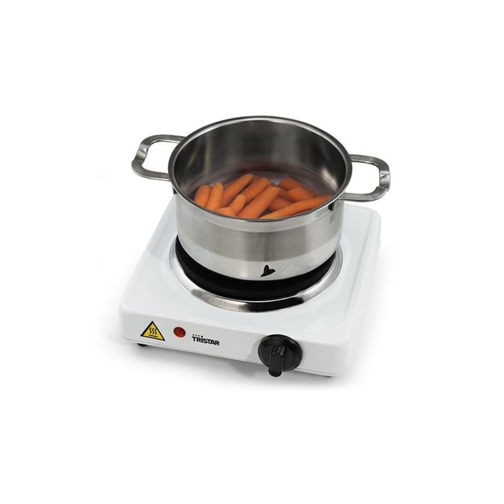 Tristar Kochplatte KP-6185 1000W 15 cm