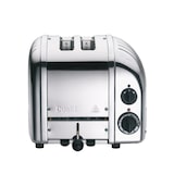 thumbnail of Dualit Grille-pain 2 fentes de grillage sélecteur NewGen - Bagel - Inox