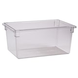 thumbnail of CAMBRO - 182612CW-135 - Caja de almacenamiento 64,4 L - 66 x 46 x 30 cm - Transparente (Tapa no incluida)