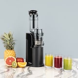 thumbnail of H.Koenig Estrattore di succo Verticale Compatto 0,8L GSX16, Senza BPA, Ampio Beccuccio di Ingresso, Rotazione Lenta 60giri/min, Silenzioso, 250W