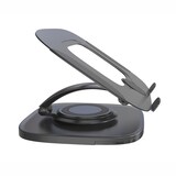 thumbnail of SVITA IKSAN In hoogte verstelbare laptopstandaard Kantelbare standaard voor notebooks aluminium