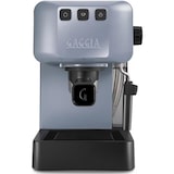 thumbnail of Macchina da caffe' espresso Gaggia EG2109/04 Limited Cialde+Macinato 1.2l 15bar 1900W Grigio [EG2109/04]