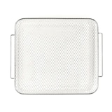 thumbnail of G3 Ferrari Friggisano 32L, Forno Ventilato e Air Fryer, 2000W, 5 Funzioni, 230 °C, Maxi Ventola, Luce Interna, incl. Accessori e Ricettario, G1022100