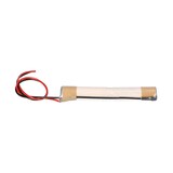 thumbnail of Akkupack 2,4V 800mAh Stange L21NICD800 AA 20cm Kabel