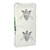 thumbnail of PAPSTAR 1000 Döner-Kebab-Tüten, Pergament-Ersatz 16 cm x 16 cm weiss fettdicht