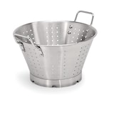 thumbnail of Passoire Ø 40 cm perforation Ø 5 mm inox - Was Germany