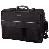 thumbnail of Pilotenkoffer The Flight Polyester schwarz Packung mit 5 Stück