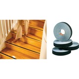 thumbnail of Nastro antiscivolo nero 25mm x 15m