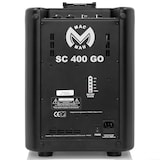 thumbnail of Système Colonne Mac Mah SC-400 GO