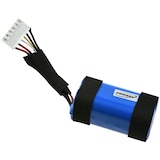 thumbnail of Powerakku für Lautsprecher JBL Charge 4/Charge 4 BLK/Charge 4 J