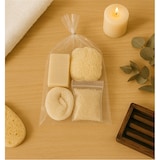 thumbnail of MONOUSO - Bolsa Polipropileno Biorientado Sin Cierre 12x18 cm G-130 (1.000 Uds)