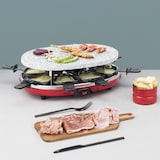 thumbnail of Raclette-grill 8 Personas 4 En 1 Rp412 H.koenig