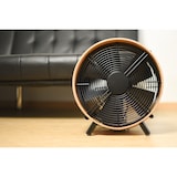 thumbnail of Bodenventilator Otto bis 40 m² Raumgröße Wurzelholz