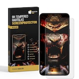thumbnail of 6x 9H Panzerglas für Huawei Pura 70 3D KLAR echtes Tempered Glass Panzerfolie Displayschutz Schutzglas Hartglas Schutzfolie Screen-Protector