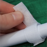 thumbnail of tectake Pabellón 3x3 m BARINAS con 3 laterales y resistente al agua 300 x 300 x 250 cm Verde