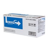 thumbnail of Laser/copiadora KYOCERA TK5150C KYOCERA M6035CIDN TONER CYAN