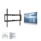 thumbnail of ACT AC8351 TV Wandsteun | 1 Scherm 32" tot 55" | VESA | Zwart