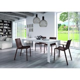 thumbnail of Resol BEEKAT Poltrona Interior, Exterior Set 2 Branco