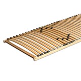 thumbnail of Coemo Lattenrost BASIC 80 x220 cm Überlänge starr nicht verstellbar - 7 Zonen