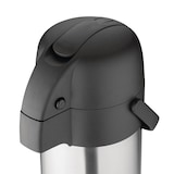 thumbnail of Olympia RVS pomp thermoskan 4L