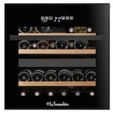 thumbnail of LSBI36BDZ 36 Bouteilles La Sommelière : Cave à Vin Encastrable - Design Élégant