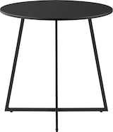 thumbnail of Helloshop26 - Esstisch 78 x 80 cm schwarz 03_0008709