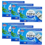 thumbnail of Tofu Ferme "Mori-Nu" 349g - Vegan, sans gluten, sans conservateurs - Marque Morinaga 6 boîtes