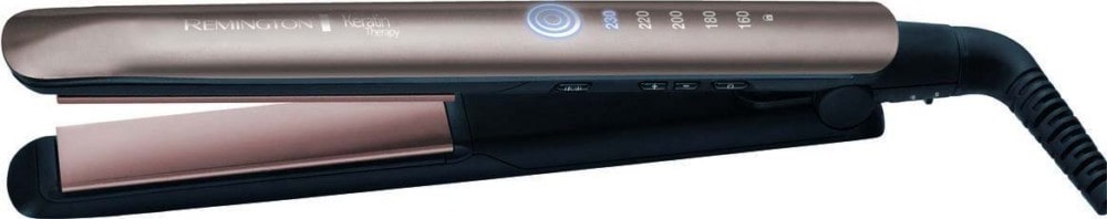 Remington REM Haarglätter S8590 45349560100