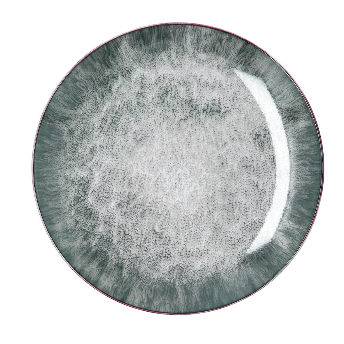 Bidasoa Stela Plato Llano Porcelana 27Cm