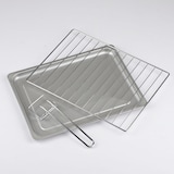 thumbnail of Girmi Forno Elettrico, 1380W, 20 Litri, 46x33x28, Rosso, FE2000