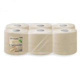 thumbnail of Papier toilette EcoNatural - Mini jumbo - x12 - LUCART FRANCE SAS