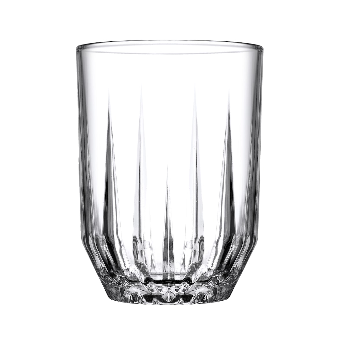 Trinkglas, Serie Echo 0,260 Liter