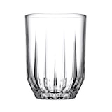 thumbnail of Trinkglas, Serie Echo 0,260 Liter