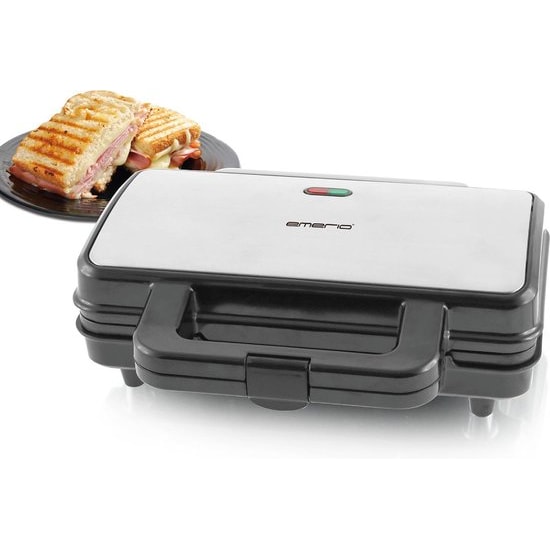 Emerio sandwichtoaster ST-109562