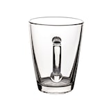 thumbnail of Van Well Kaffeebecher Teebecher Glasbecher 300 ml 48er Set
