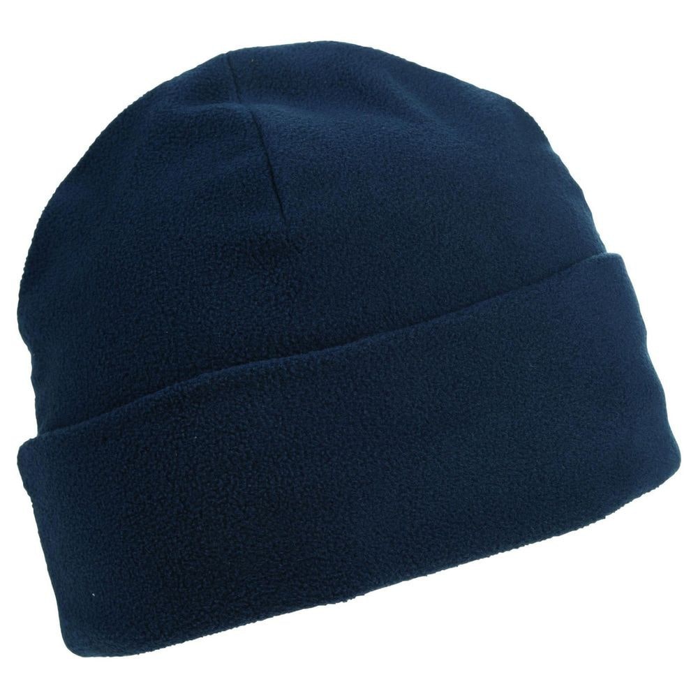 Bonnet polaire  bleu marine T.S|M Pen Duick