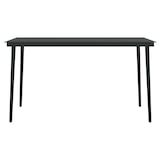 thumbnail of 7-delige tuinset zwart