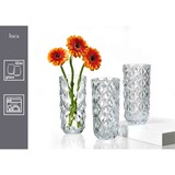 thumbnail of Ritzenhoff & Breker Luca Vase 19,5 cm gekreuzt 4er Set