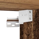 thumbnail of vidaXL Waschbeckenunterschrank Altholz-Optik 60x38,5x46 cm