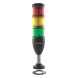thumbnail of Eaton Signalsäule SL7-100-L-RYG-24LED 171425